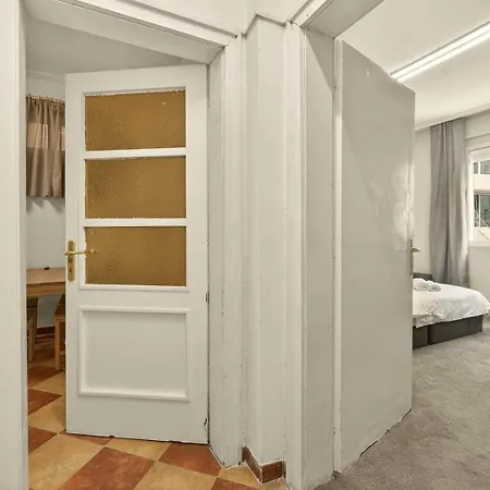 Daire Sea Garden Varna