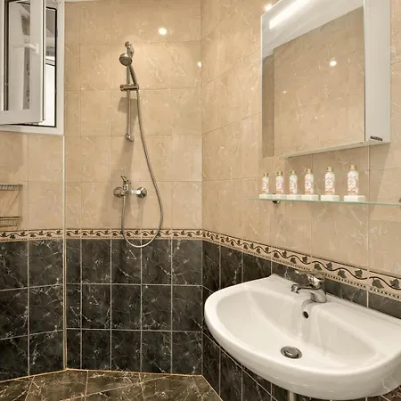Sea Garden Daire